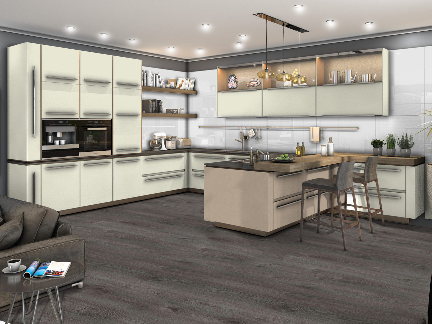 AGT Elegance Торос PRK 901